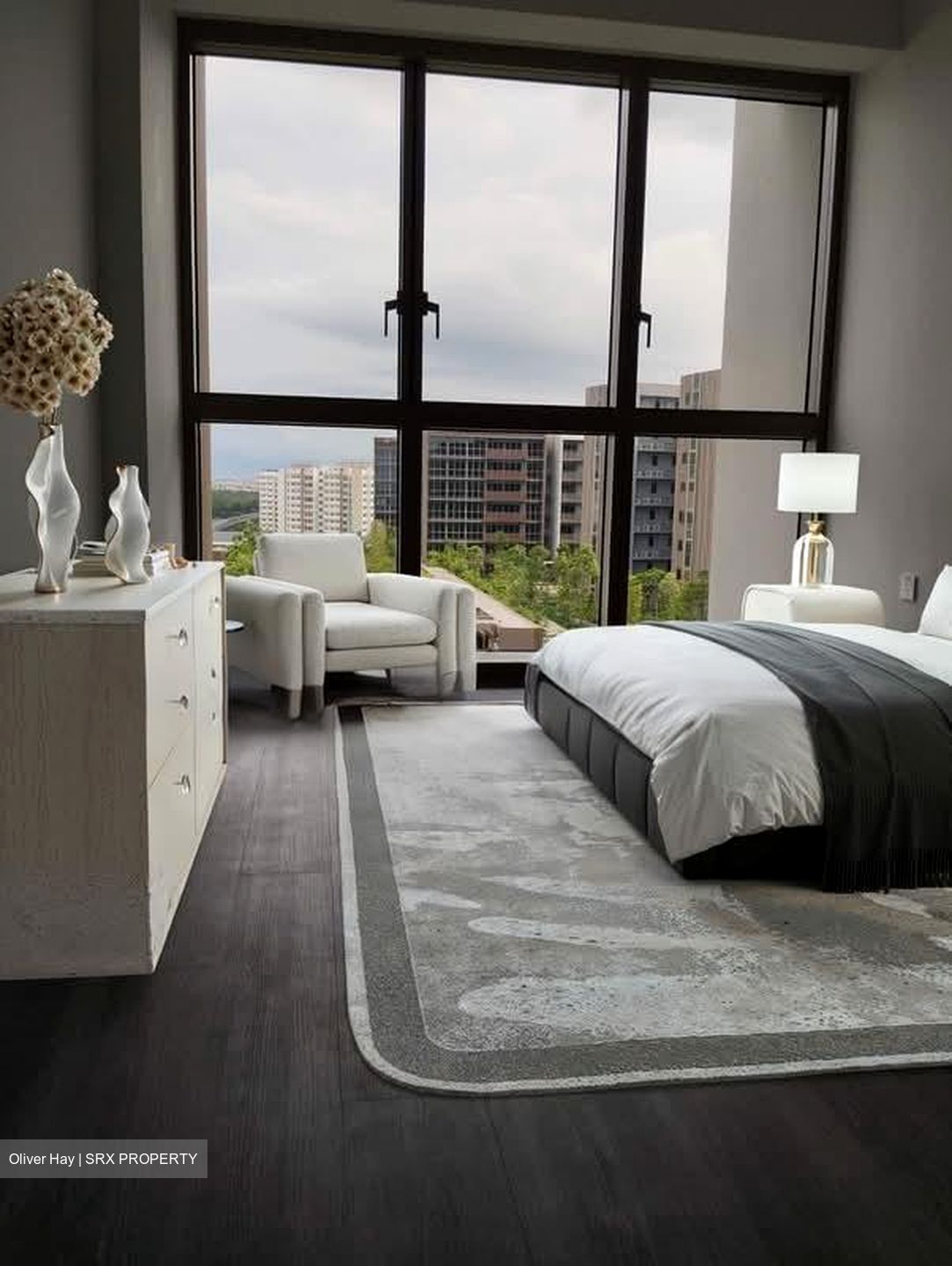 Pasir Ris 8 (D18), Apartment #563775241